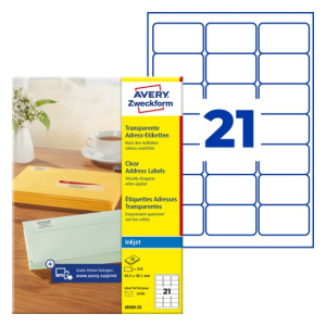 J8560-25 �������� ��������, 63,5x38,1��,I-J, ����������, ��������, 525 ��, 25 �