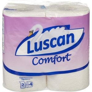 317384 ������ ��������� Luscan Comfort 2-������� ����� (4 ������ � ��������)