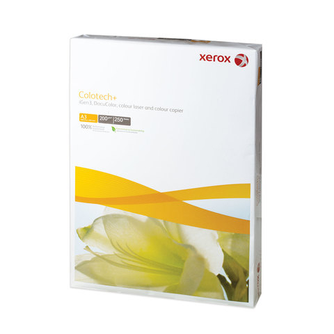 110864  XEROX COLOTECH PLUS, 3, 200 /2, 250 .,    , ++, , 170% (CIE)