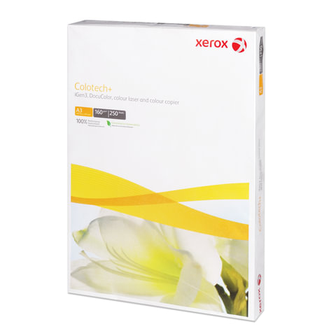 110862  XEROX COLOTECH PLUS   (297420 ), 3, 160 /2, 250 .,    , ++, 170% (CIE)
