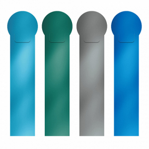 52813 ����� �� 4 �������� ����������� ErichKrause Matt Ice Metallic, ������� (12 ������� � ������)