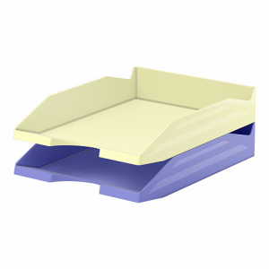 55547 ����� �� 2 ����������� ������ ��� ����� ErichKrause Office, Pastel, ������ � ����������