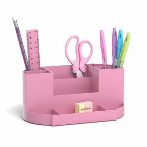 53267 ����� ���������� ����������� ErichKrause Victoria, Pastel, �������