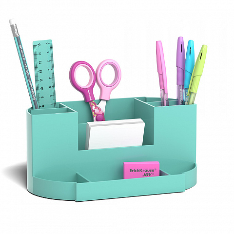 53685    ErichKrause Victoria, Pastel Mint, 