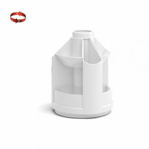 52871 ��������� ���������� ����������� ����������� ErichKrause Mini Desk, Classic, �����