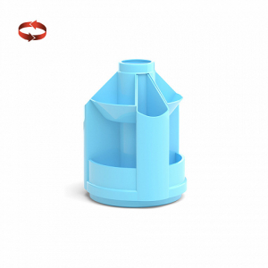 51471 ��������� ���������� ����������� ����������� ErichKrause Mini Desk, Pastel, �������