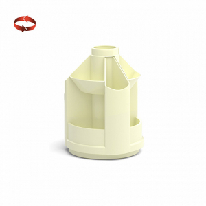 51473 ��������� ���������� ����������� ����������� ErichKrause Mini Desk, Pastel, ������
