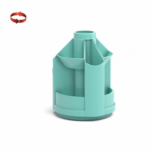 53683 ��������� ���������� ����������� ����������� ErichKrause Mini Desk, Pastel Mint, ������