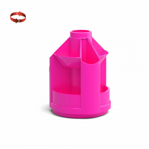 51474 ��������� ���������� ����������� ����������� ErichKrause Mini Desk, Neon Solid, �������