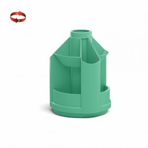 55765 ��������� ���������� ����������� ����������� ErichKrause Mini Desk, Powder, ���������