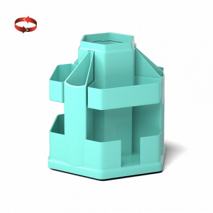 53681 ��������� ���������� ����������� ����������� ErichKrause Office, Pastel Mint, ������