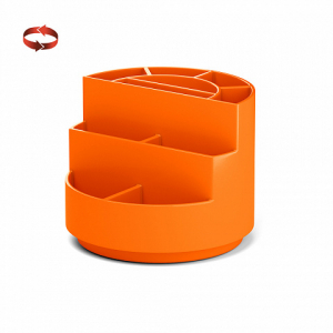 55771 ��������� ���������� ����������� ����������� ErichKrause Mini Burger, Neon Solid, ���������