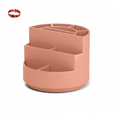 55774     ErichKrause Mini Burger, Powder, 
