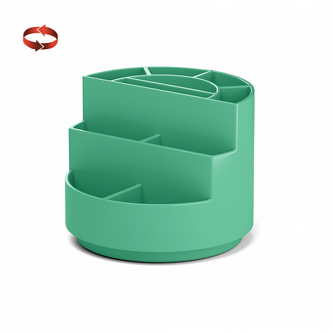 55776     ErichKrause Mini Burger, Powder, 