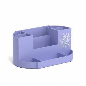 58350 ��������� ���������� ����������� ErichKrause Victoria, Lavender, ����������