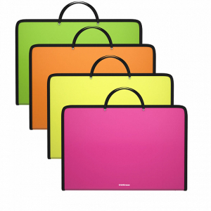 55413 ����� �� ������ ����������� � ������� ErichKrause Matt Neon, A4, ������� (� ������ �� 4 ��.)