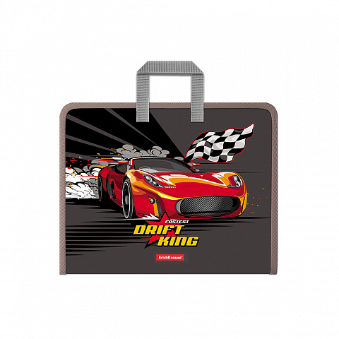 52846       ErichKrause Drift King, 4+ (   4 .)