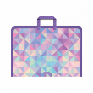 52863 ����� �� ������ ����������� � ������� ErichKrause Magic Rhombs, �3