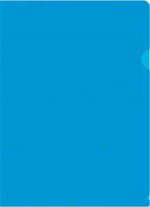 816353 �����-������ �������� -E310/1BLU A4 ������� 0.18�� �����