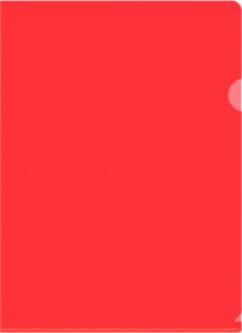 816356 �����-������ �������� -E310/1RED A4 ������� 0.18�� �������