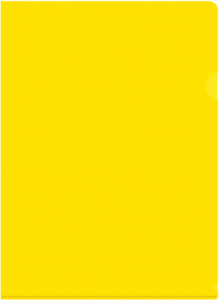 816361 �����-������ �������� -E310N/1YEL ������������ A4 ������� 0.18�� ������