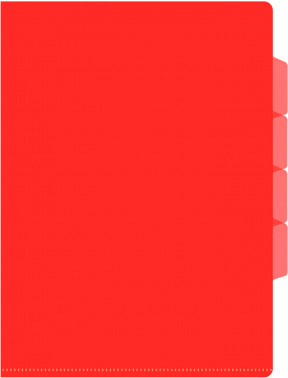 816366 -  -E356RED 3 . A4  0.15 