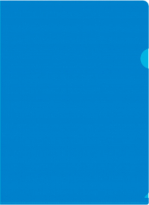 816381 �����-������ �������� -EE310/1BLU A4 ������� 0.15�� �����