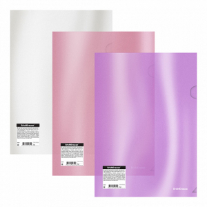 55158 �����-������ ����������� ErichKrause Glossy Candy, A4, ��������������, ������� (� ������ �� 24 ��.)
