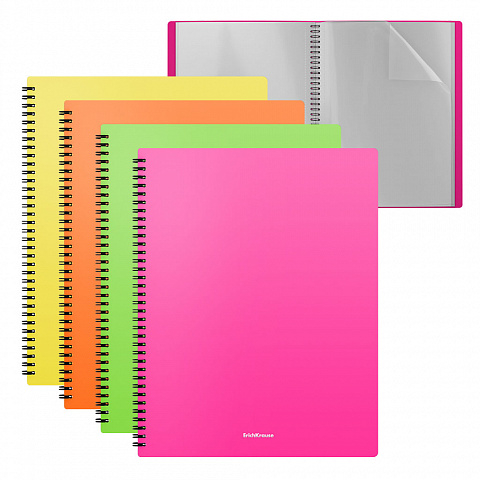 49953      ErichKrause Matt Neon,  20  , A4,  (   4 .)