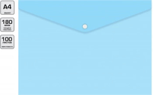 1481570 ������� �� ������ �������� Pastel -PKPAST/BLUE A4 ������� 0.18�� �������