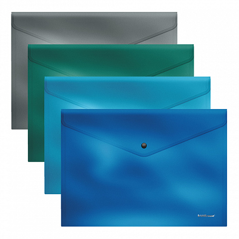50319 -    ErichKrause Glossy Ice Metallic, A4, ,  (   12 .)