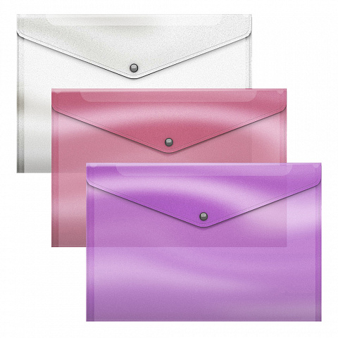 54899 -    ErichKrause Glossy Candy, A4, ,  (   12 .)