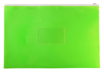 1126069    ZIP  Double Neon DNEBPM4ALETT A4+   . .   