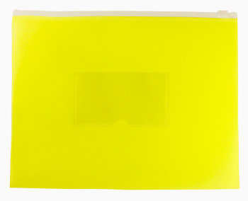1126083    ZIP  Double Neon DNEBPM5AYEL A5   . .   