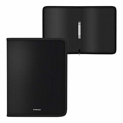 55028    c 2   ErichKrause Diamond Total Black, A4+,  (   4 .)