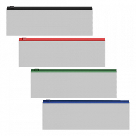 54943 Zip-  ErichKrause Fizzy Clear c  , 23070, ,  (   12 .)