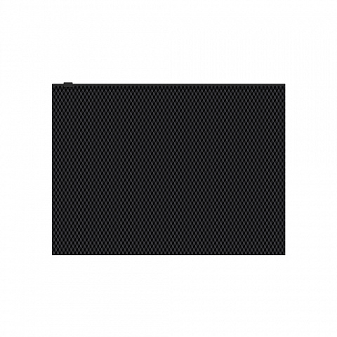 55080 Zip-  ErichKrause Diamond Total Black, A4, ,  (   12 .)