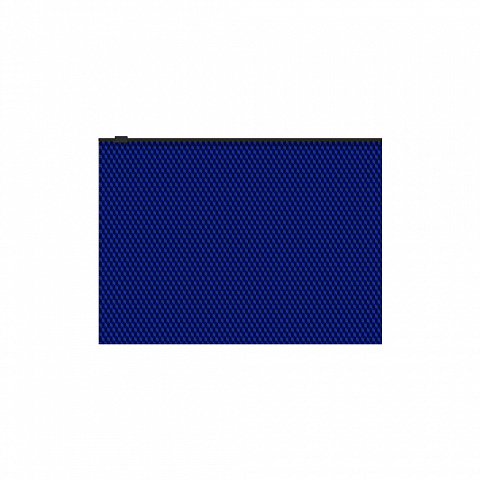 55090 Zip-  ErichKrause Diamond Total Blue, B5, ,  (   12 .)