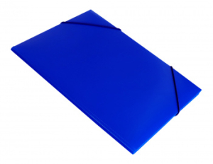 816779 ����� �� ������� �������� -PR05BLU A4 ������� ���.30�� 0.5�� �����