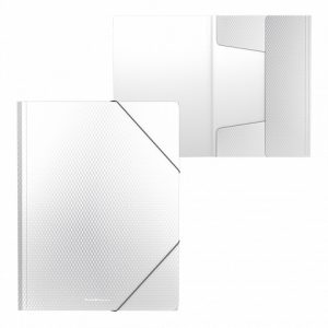 55073 ����� �� �������� ����������� ErichKrause Diamond Total White, A4, ����� (� ������ �� 4 ��.)