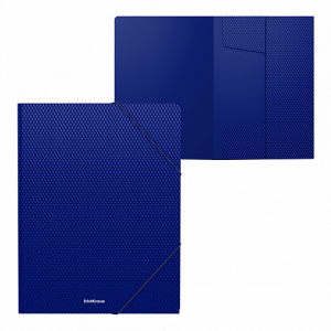 54908 ����� �� �������� ����������� ErichKrause Diamond Total Blue, �4, ����� (� ������ �� 4 ��.)