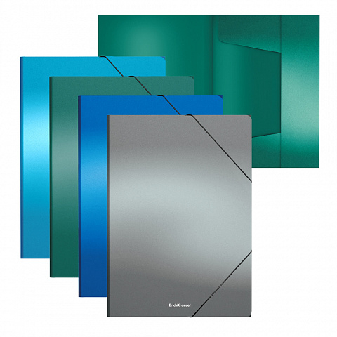 50399     ErichKrause Matt Ice Metallic, A4,  (   4 .)