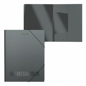 50394 ����� �� �������� ����������� ErichKrause MEGAPOLIS, A4, ����� (� ������ �� 4��.)