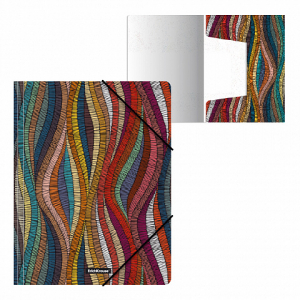 49297 ����� �� �������� ����������� ErichKrause Mosaic, A4 (� ������ �� 4 ��.)