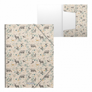 54099 ����� �� �������� ����������� ErichKrause Natural Life, A4 (� ������ �� 4 ��.)