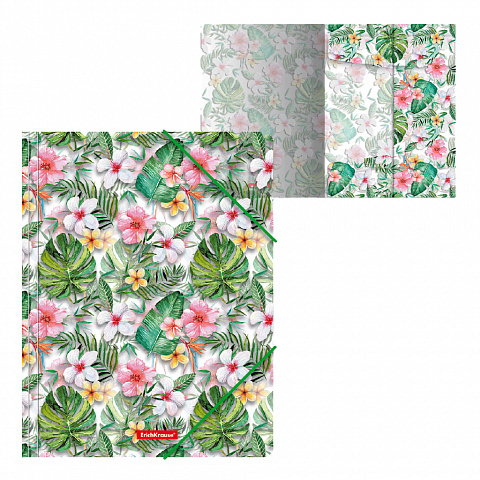 49290     ErichKrause Tropical Nature, A4 (   4 .)