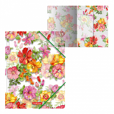 49291     ErichKrause Tropical Mood, A4 (   4 .)