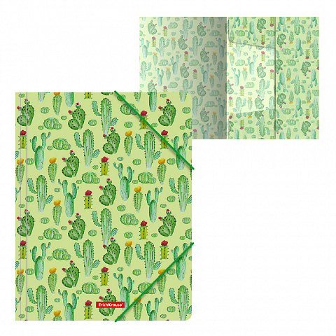 49292     ErichKrause Tropical Cactus, A4 (   4 .)