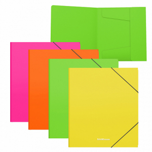 50389 ����� ��� �������� �� �������� ����������� ErichKrause Matt Neon, A5+, ������� (� ������ �� 4 ��.)