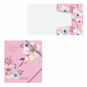 48730 ����� ��� �������� �� �������� ����������� ErichKrause Colibri, A5+ (� ������ �� 4 ��.)